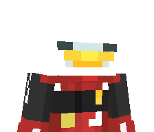 Danialelui's skin