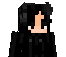 Haribowski's skin
