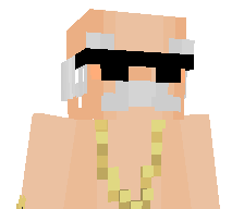 vlonepunisher's skin