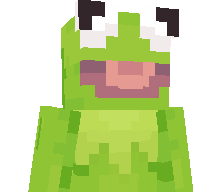 ShadowKermit_Pl's skin