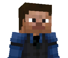 PaokaMC's skin