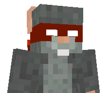 SalvioGaming's skin