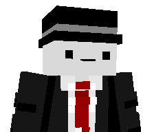 Biniuky's skin