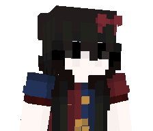 fragassh's skin