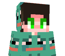 Viktor__Dydka's skin