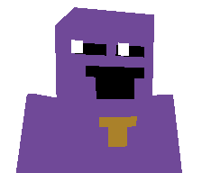 TechnoPlayerx's skin