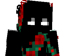 k1llrMC's skin