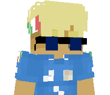 italino's skin