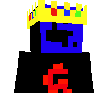 SharpStoneMC's skin