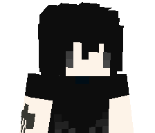 cRombosMan's skin