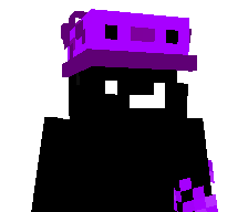 iAndrexks's skin