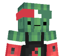 GalGadonut's skin
