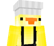 meyql's skin
