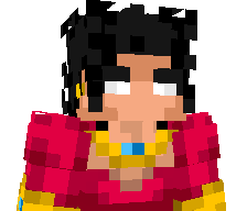 saiyajyn's skin