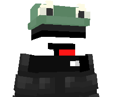 1sakDK's skin