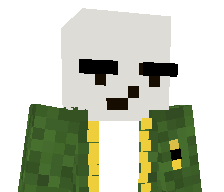 TerasTheGreat's skin