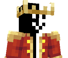 Chef_Tea_MC's skin