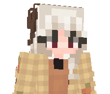 Vicxho's skin