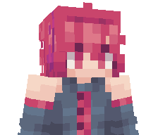 Alexiscap's skin