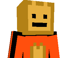 Oranger64's skin