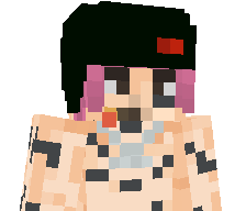 yuptr's skin