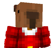 CapybaraPlay's skin