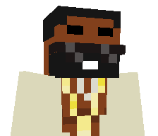 RickRossReal's skin