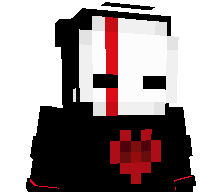CryptoSplitter's skin