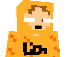 Lion28301's skin