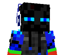 Ceffy's skin
