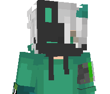 NotEvilMan's skin