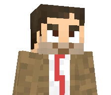 SirKizzle's skin