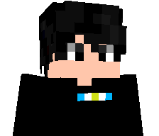 Nikthiago's skin