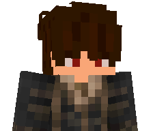 LuisCrafter92's skin