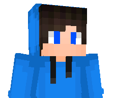 Crafterghg5109's skin