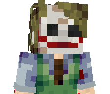 TokinJoker's skin