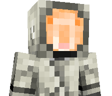 straychillin's skin