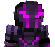 PurpleEnigma's skin