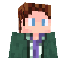 Syvnn's skin
