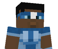 Lucky2w45's skin