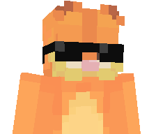 NotKoke's skin