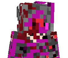 painvoid's skin