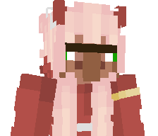 DemonFaia's skin