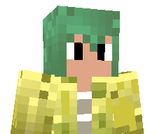 ofupen's skin