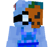 Echo204's skin