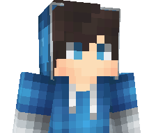 SpaceEnzo's skin