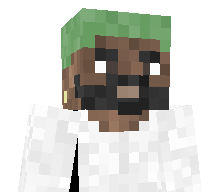 HeQuirky's skin
