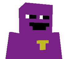 Mysterious766's skin