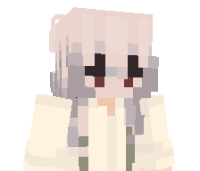 Empza's skin