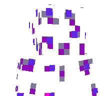 EvoSnowball's skin